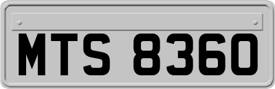 MTS8360