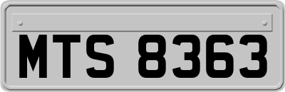 MTS8363