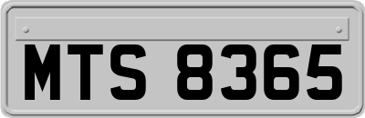 MTS8365