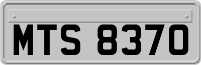 MTS8370