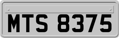 MTS8375