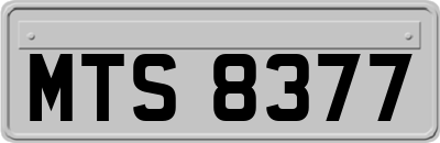 MTS8377