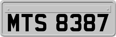 MTS8387