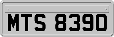 MTS8390