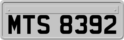 MTS8392