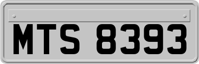 MTS8393
