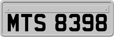 MTS8398