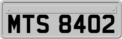 MTS8402