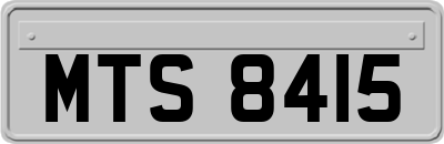 MTS8415