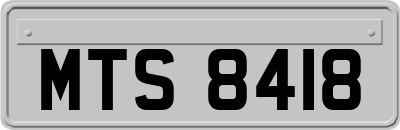 MTS8418