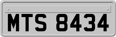 MTS8434