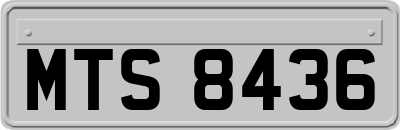 MTS8436