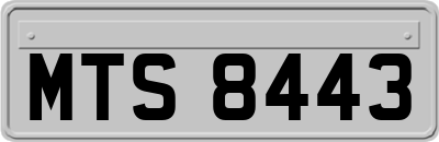 MTS8443