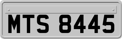 MTS8445