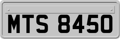 MTS8450