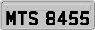 MTS8455