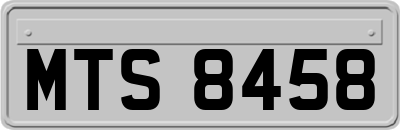 MTS8458
