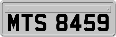 MTS8459