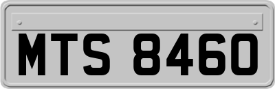 MTS8460