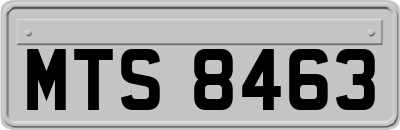 MTS8463