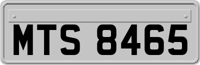 MTS8465