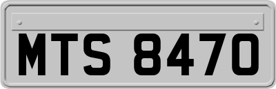 MTS8470