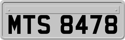 MTS8478