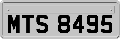 MTS8495