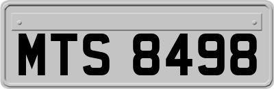 MTS8498