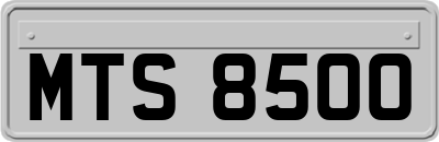 MTS8500