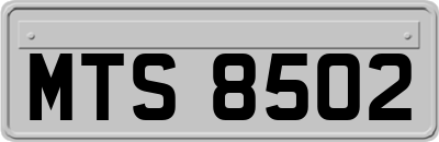 MTS8502