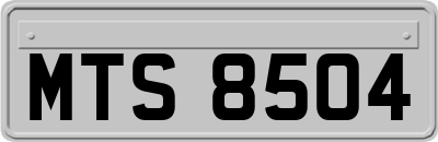 MTS8504