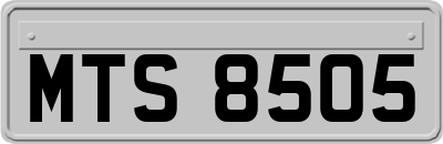 MTS8505