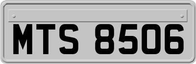 MTS8506