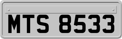 MTS8533