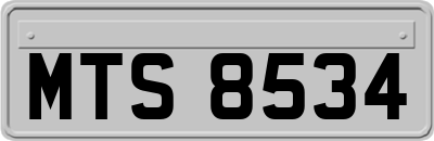 MTS8534