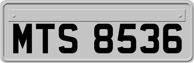 MTS8536