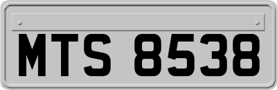 MTS8538
