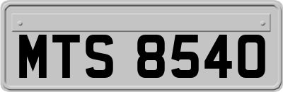 MTS8540