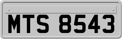 MTS8543