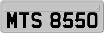 MTS8550