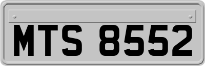 MTS8552