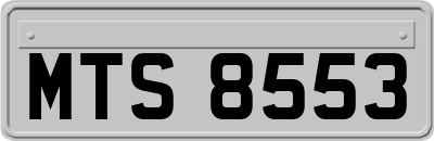 MTS8553