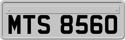 MTS8560