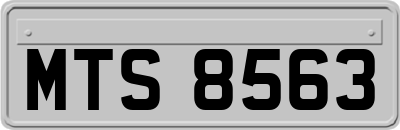 MTS8563