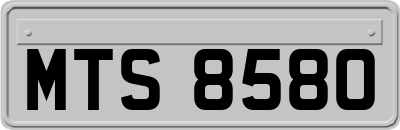 MTS8580
