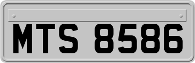 MTS8586