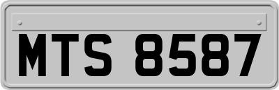 MTS8587