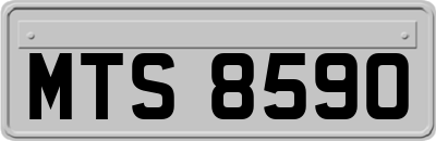 MTS8590