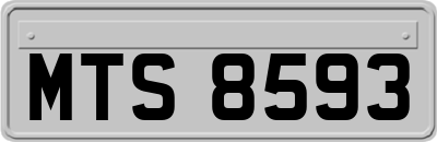 MTS8593